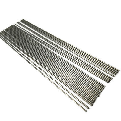Harga yang bagus ASTM A312 304 316 Tabung Kapiler Mikro Stainless Steel Medis 317l on line
