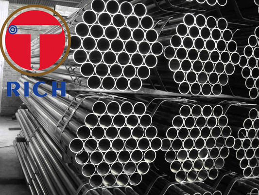 Harga yang bagus Gcr15 Cold Drawn Carbon Seamless Pipe 100cr6 Alloy on line