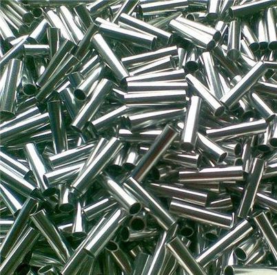 Harga yang bagus Dinding Tipis 0.1mm Nr.2.4816 Tabung INCONEL 600 Mulus on line