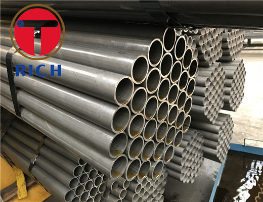 Harga yang bagus A 556 / A 556m Grade A2 Seamless Boiler Tubes Baja Karbon on line