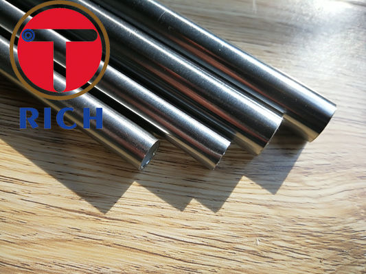 Harga yang bagus ASTM A789 A789M-05B 304 316 Tabung Baja Tahan Karat on line