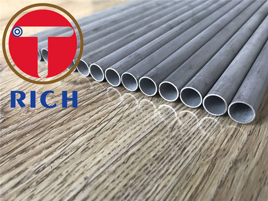 Harga yang bagus ASTM A268 A268M 05A Tabung Baja Tahan Karat Mulus on line