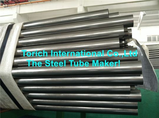 Harga yang bagus ASTM A213 Acar Cold Rolled Annealed Tube Boiler / Penukar Panas on line