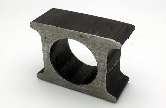 Cold Drawn Hollow Hexagonal Fin Double Omega SA 192 Tabung