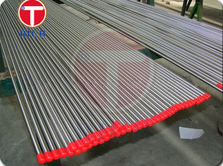 Harga yang bagus 316Ti 316L BA PE Tabung Stainless Steel Mulus on line