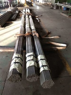 Harga yang bagus ASTM A179 Standar Cold Drawn 3/4 '' 14BWG Tabung Penukar Panas on line