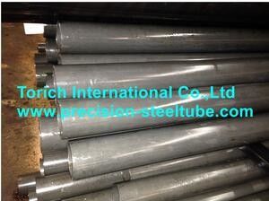Harga yang bagus Mandrel Ditarik Presisi 4130 Dom Tubing Round on line