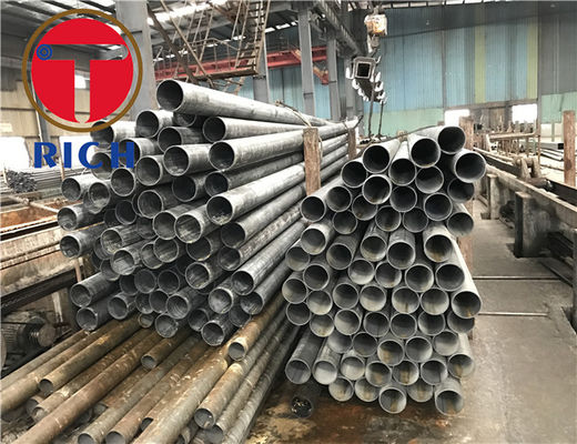 Harga yang bagus 54.1*48 1020 Astm A513 Dom Steel Tube Industri Otomotif Pipa Karbon on line
