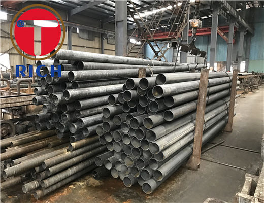 Harga yang bagus 1026 Round Dom Mild Steel Tubing Merek TORICH on line
