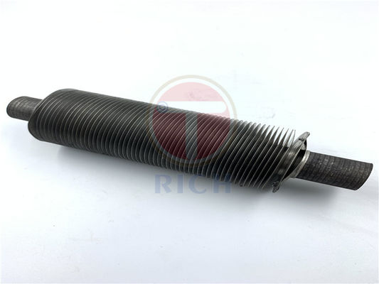 Harga yang bagus Kondensor Heat Exchanger Sa210 Pipa Baja Khusus on line