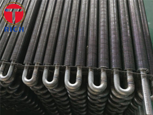 Harga yang bagus Nailing Head Torich Carbon Steel Tube Untuk Program Plc Mengontrol Industri Petrokimia on line