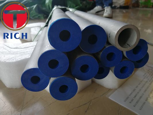 Harga yang bagus Haynes 214 Astm B622 Uns N07214 Tabung Baja Dan Pipa on line