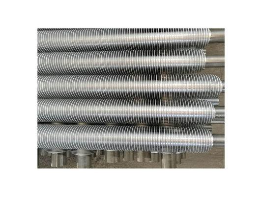 Harga yang bagus T22 T5 T12 Astm A213 Tabung Baja Boiler Di Industri Penukar Panas on line