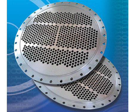 Harga yang bagus Heat Conduction Performance Orbital Welding Tube To Tube Sheet 1mm on line
