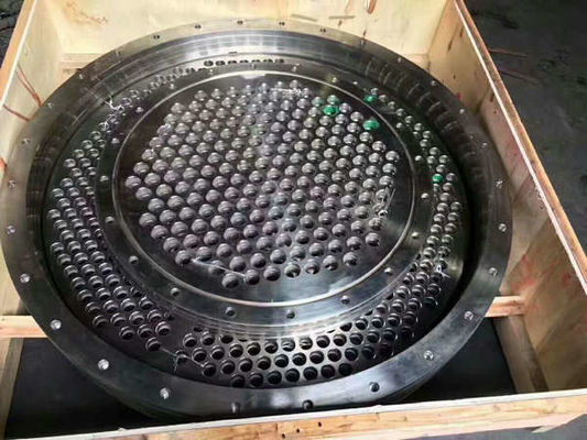 Harga yang bagus Jis Standard Torich Heat Exchanger Tubing Ketebalan 40mm on line