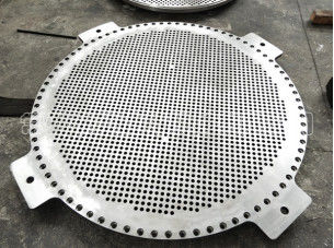 Harga yang bagus Lembar Tabung Stainless Steel AISI TORICH Persegi on line