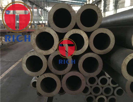 Harga yang bagus 1020 Pipa Baja Dinding Tebal astm a519 Untuk Transportasi Cair on line