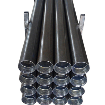 Harga yang bagus 73.03x6.35 Putaran 0.5mm Tebal Pipa Baja Bor on line