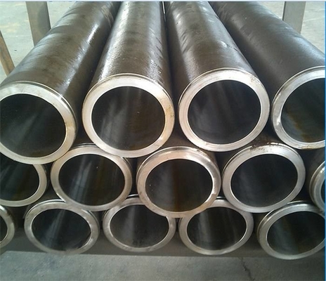 Harga yang bagus En10305-1 Tabung Baja Presisi Diasah E355 E235 on line