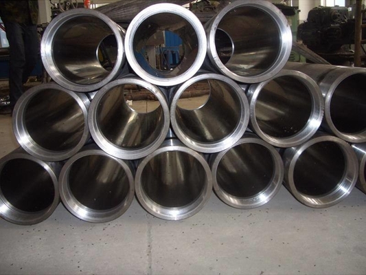 Harga yang bagus Proses Mengasah 45 # Presisi Tabung Silinder Hidrolik on line