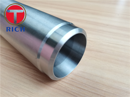 Harga yang bagus Paduan 17-4 Ph Custom Precision Cnc Machining Parts Stainless Steel on line
