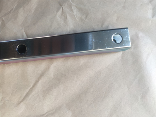 Harga yang bagus Auto Moto Frame 1.0038 Oem Cnc Machining Parts Perawatan Permukaan Berlapis on line