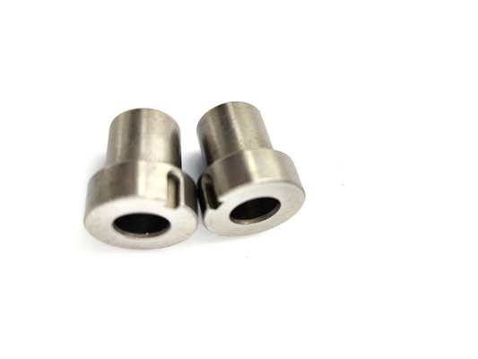 Harga yang bagus Suku Cadang Mesin Cnc Torich Tepat 304 Stainless Steel on line