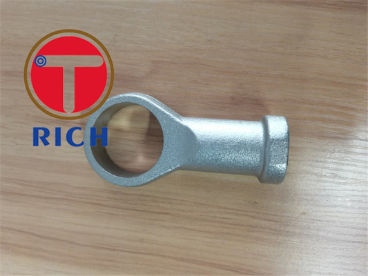 Harga yang bagus Suku Cadang Mobil Pengecoran Presisi Stainless Steel Die Astm 304 on line