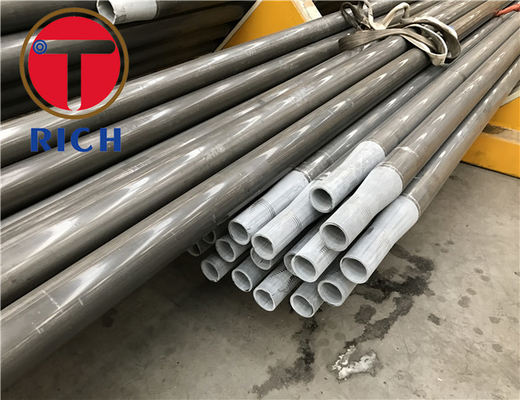 Harga yang bagus A513-T5 Sae 1020 Atau 1026 Ditarik Di Atas Mandrel Tubing ERW on line