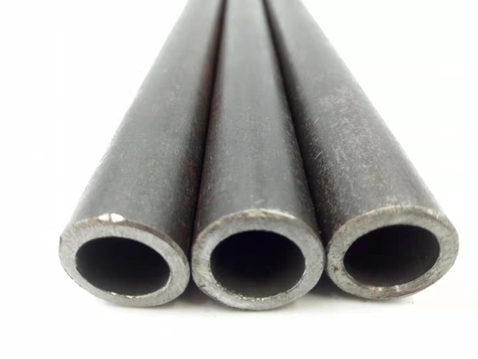 Harga yang bagus Aisi 4130 Alloy 0.5mm Pipa Baja Mulus Dan Tabung on line