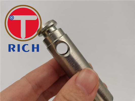 Harga yang bagus Pin Mikro Dan Suku Cadang Mesin Cnc Presisi Kustom Toich on line