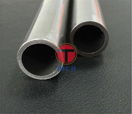 Cold Drawn Seamless Steel Pipe ASTM A519 Carbon Pipe untuk Penggunaan Otomotif