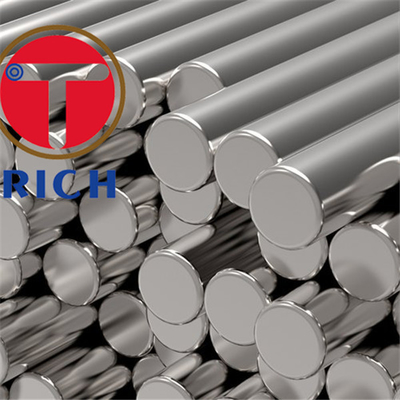 Harga yang bagus 2mm Torich Cold Drawn Bright Bar 304 321 316l 310s Stainless Steel on line
