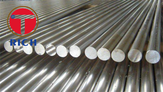 Harga yang bagus Astm A276 S30403 10mm Round Bright Bar Torich on line