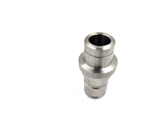 Harga yang bagus 304 304l 316 316l Tabung Kapiler Stainless Steel Presisi on line