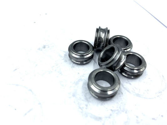 Harga yang bagus Presisi Cnc Machining Aerospace Parts Aluminium Stainless Steel Manufacturing on line