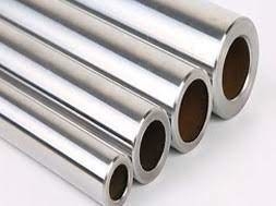 Harga yang bagus Pipa Tabung Baja Seamless Chrome API Chromoly 4130 on line