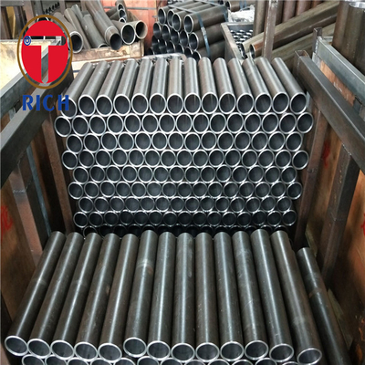 Harga yang bagus En10305 St52 Cds Srb Seamless Honed Tubes Semi Finished on line