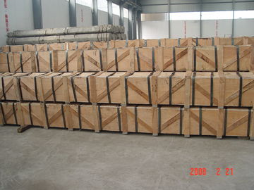 Harga yang bagus ASTM A178 / A178M Tabung Baja Karbon Mangan Dilas Untuk Boiler / Superheater on line