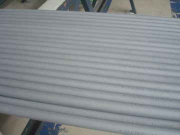 Harga yang bagus Tabung Stainless Steel untuk Penukar Panas / Kondensor, Tabung Bulat U Bend on line