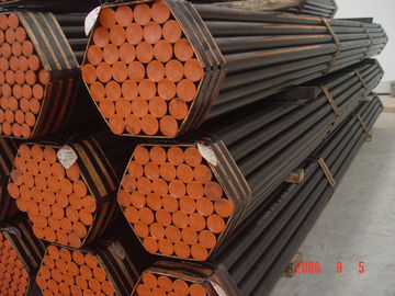 Harga yang bagus suhu tinggi Pipa Baja Karbon Struktural Seamless Dengan ASTM A106 GrB on line