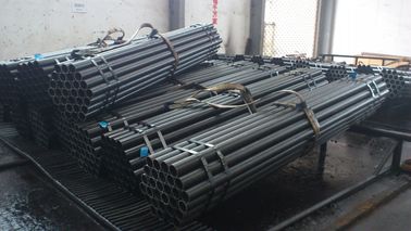 Harga yang bagus Pipa Baja Bor Mekanis Diameter Besar, Pipa Baja canai panas / Dingin on line