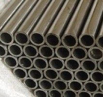 Harga yang bagus 15mm Tebal Dinding J524 Tabung Baja Karbon Rendah Seamless yang dianilasikan untuk Bending / Pembakaran on line