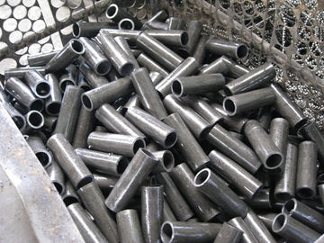 Harga yang bagus Karbon Mulus dan Baja Paduan Mekanis Tabung Mesin 450mm Diameter on line