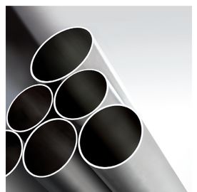 Harga yang bagus ASTM A688 Tabung Stainless Steel Austenitic 25mm Dilas Untuk Feedwarter Heater on line