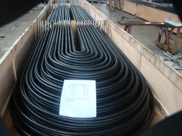 Harga yang bagus Tekanan Tinggi Tubing Baja Karbon Seamless Carbon Bend Dengan Ketebalan Dinding 1-15mm on line