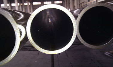 Harga yang bagus Kustom Seamless Dingin Diambil diasah Hydraulic Cylinder Tubing 30mm Ketebalan dinding on line