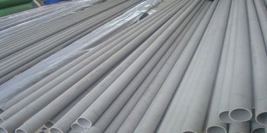 Harga yang bagus Pipa Stainless Steel 100mm dengan Nikel, Pipa Stainless Steel 200/201 on line