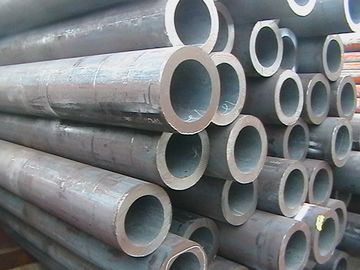 Harga yang bagus Seamless Cold Formed Steel Tube / Pipa Baja Struktural 2 Inch 30CrMnSi on line