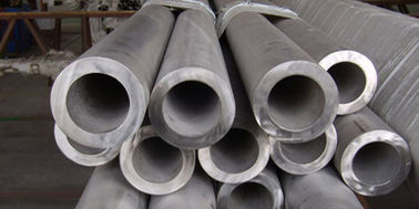 Harga yang bagus ASTM A268 TP410 TP430 S44400 20mm Pipa Stainless Steel Feritik dan Martensit on line